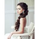 Top Tips for Beautiful Bridal Hair - Christmas Special